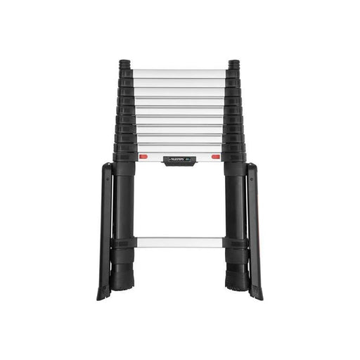 Telesteps Prime Line Telescopic Ladder with Stabilisers 3.5m Telesteps - RockBottom Northampton