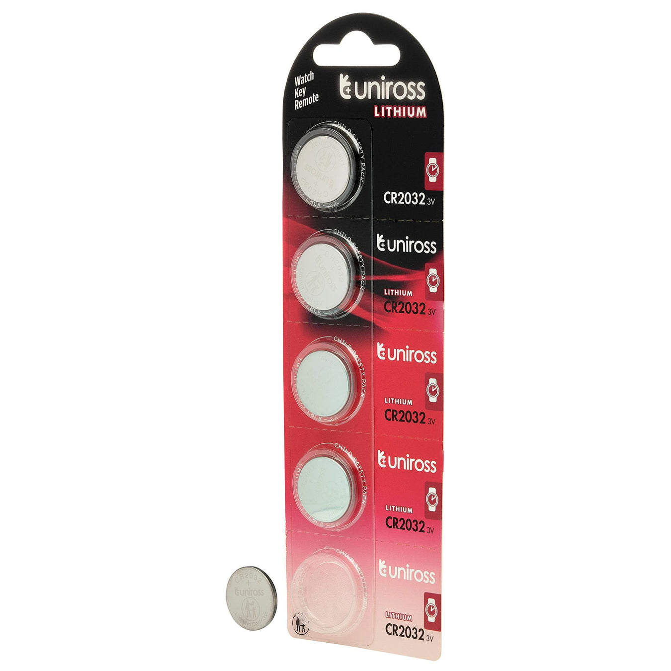Alkaline Batteries