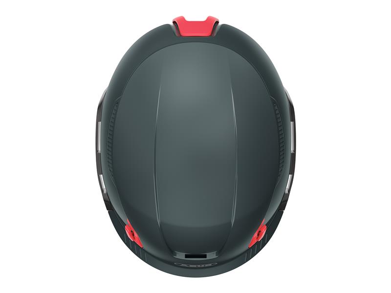 ABUS Mechanical SPECTOR-E Non Vented Safety Helmet