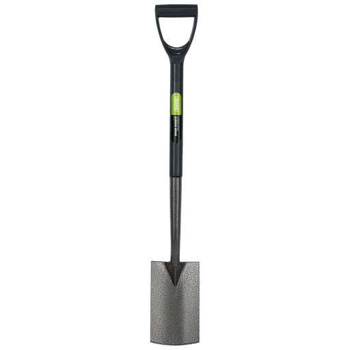 Draper 88792 Carbon Steel Border Spade