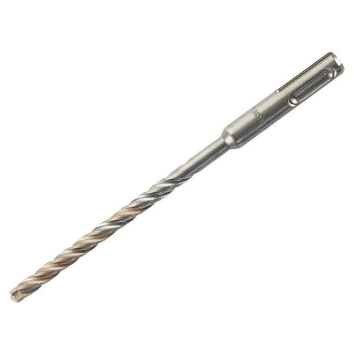 Dewalt Power Tools SDS Plus XLR Full Head Carbide Drill Bit 8.0mm OL:160mm WL:100mm DeWALT Power Tools - RockBottom Northampton
