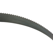 Draper 76740 Bandsaw Blade, 2560mm x 1/2", 6 skip