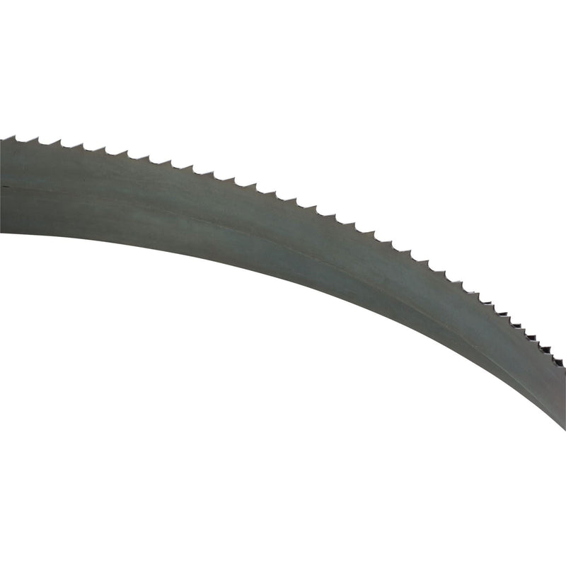 Draper 76740 Bandsaw Blade, 2560mm x 1/2", 6 skip