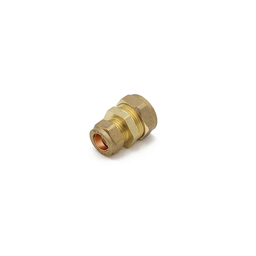 Prima Plus dzr comp reduced coupling 22 x 15mm