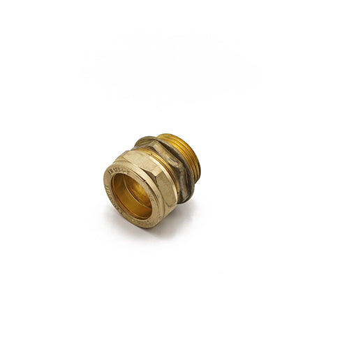 Prima Plus dzr comp adaptor 28mm  x 1" male