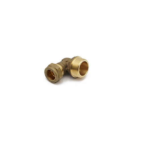 Prima Plus dzr comp elb 15mm x 3/4" male