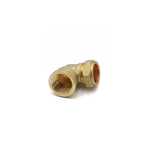 Prima Plus dzr comp elb 28mm x 1" female
