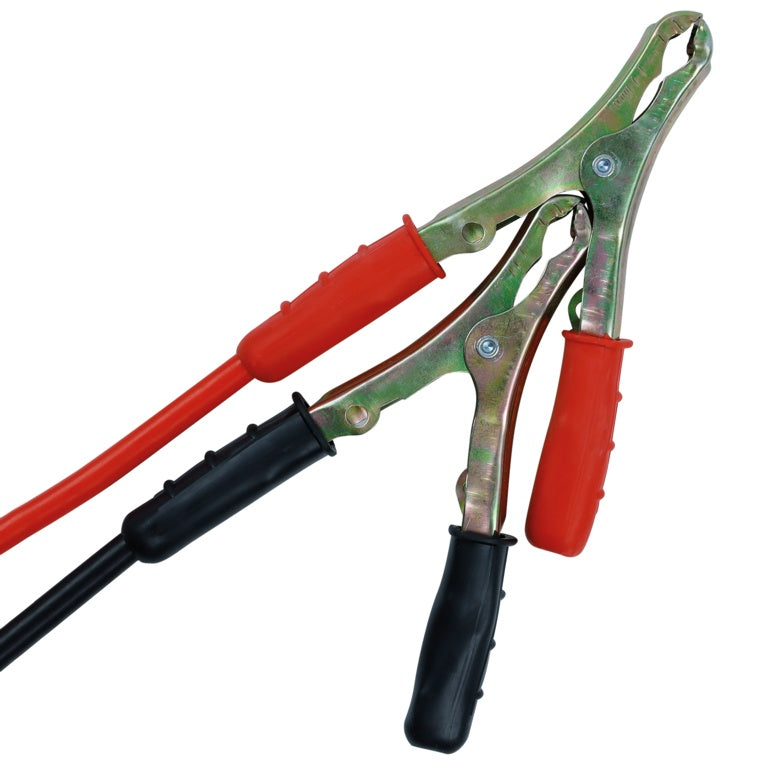 Streetwize Booster Cable with Metal Crocodile Clips 2m/150 Amp