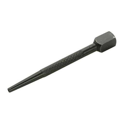 Faithfull Square Head Nail Punch 4mm (5/32in) Faithfull - RockBottom Northampton