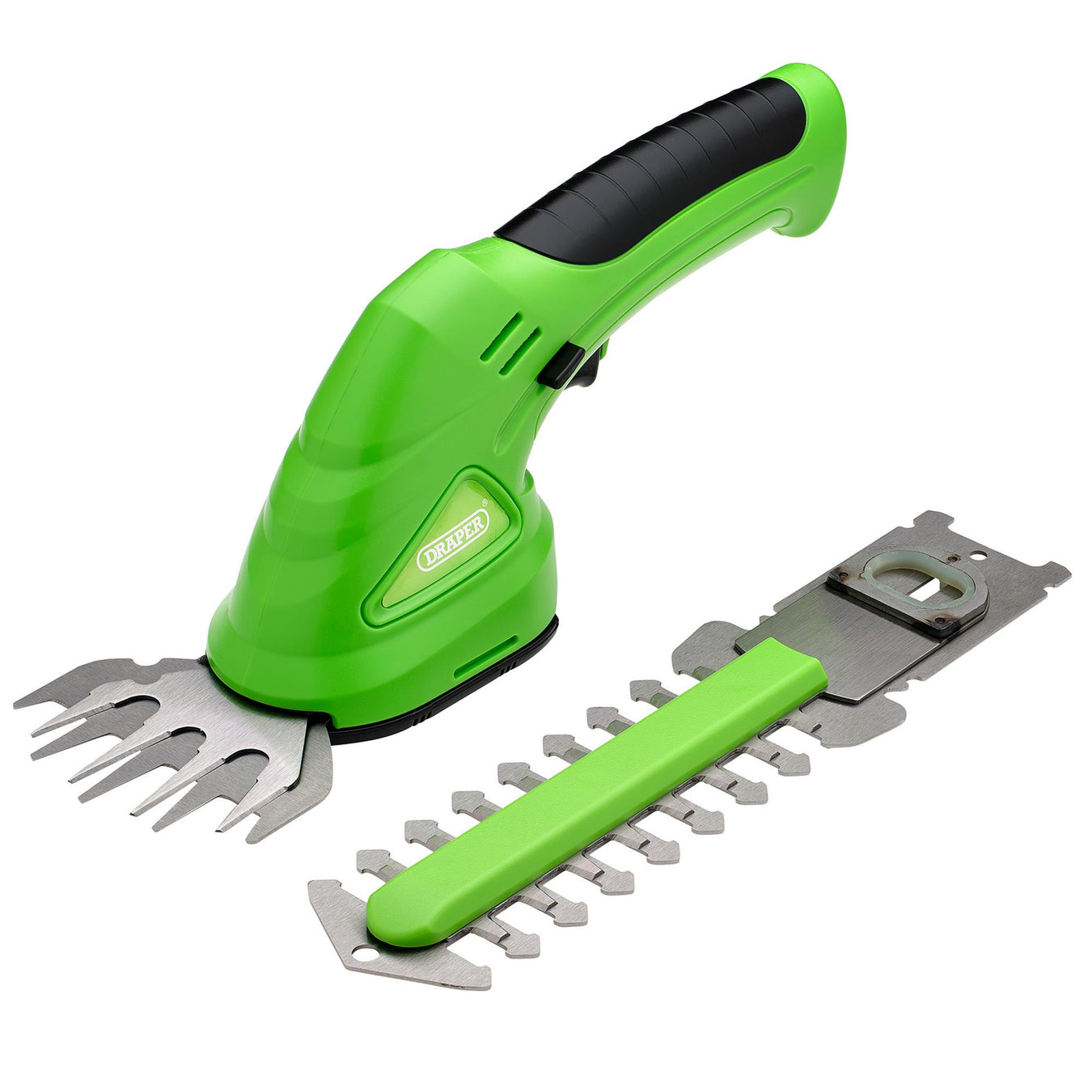 Grass Trimmers & Brushcutters