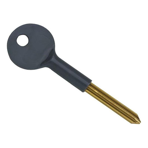 Yale Locks PM444KB Keys for Door Security Bolts Pack of 2 Yale Locks - RockBottom Northampton