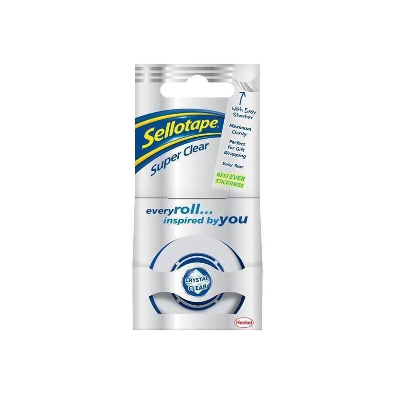 Consumables > Adhesives > General Purpose & Craft Tapes