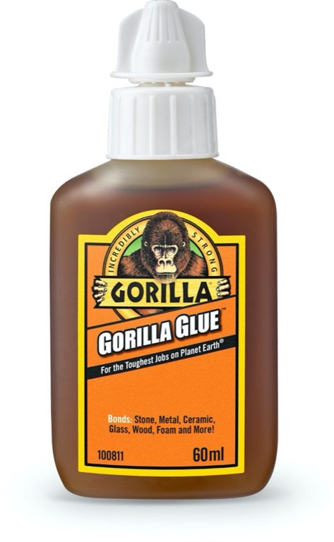 Gorilla Glue 60ml Bottle