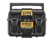 DEWALT Storage TOUGHSYSTEM 2.0 Charger Toolbox DEWALT Storage - RockBottom Northampton