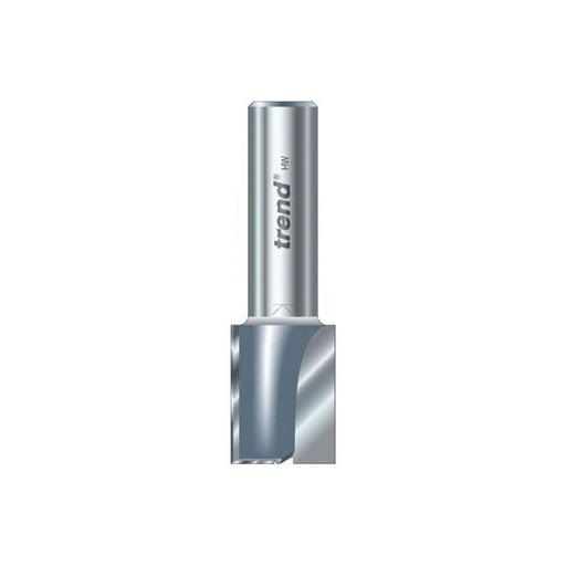 Trend 4/70 x 1/2 TCT Two Flute Cutter 25.0 x 25mm Trend - RockBottom Northampton