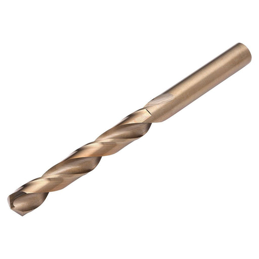 Draper 08945 Draper Expert HSSE M35 Cobalt Drill Bit, 10.5 x 142mm