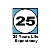 Everbuild Sika Weather Mate Multi-Use Gap Filler & Adhesive Black 295ml Everbuild Sika - RockBottom Northamptin