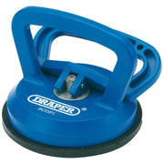 Draper 69187 Suction Cup/Dent Puller, 118mm