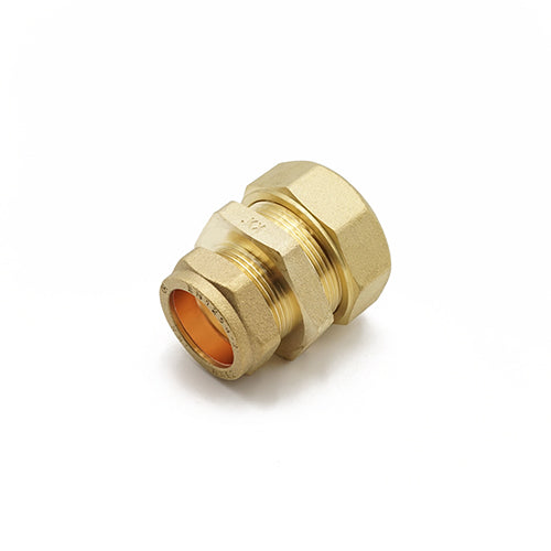 Prima Pluscomp reducing coupling poly P32 x 28mm