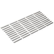 Draper Type-90 Staples, 15mm, (Pack of 5000) Draper - Town Tools