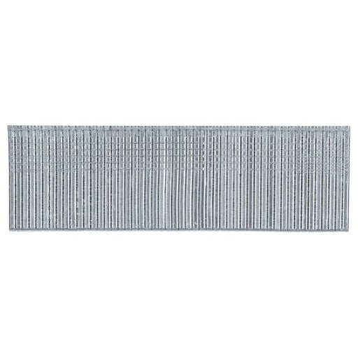 Dewalt Power Tools 16 Gauge Galvanised Finish Nails 32mm (Pack 2500) DeWALT Power Tools - RockBottom Northampton