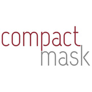 Moldex CompactMask Maintenance-Free Half Mask A1 P2 Moldex - RockBottom Northampton