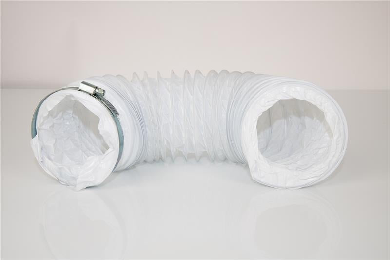 Oracstar Vent Hose Round 1m x 102mm I.D.