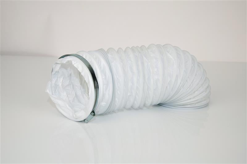 Oracstar Vent Hose Round 1m x 102mm I.D.