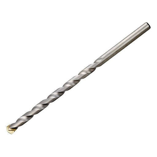 Dewalt Power Tools Masonry Drill Bit 8.0mm OL:400mm WL:230mm DeWALT Power Tools - RockBottom Northampton