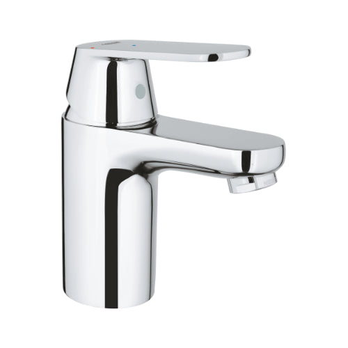 Cosmo ColdStart MBM Smooth Body Chrome