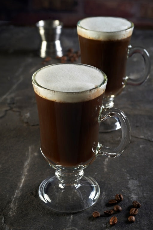 Ravenhead Entertain Irish Coffee Glasses Set 2
