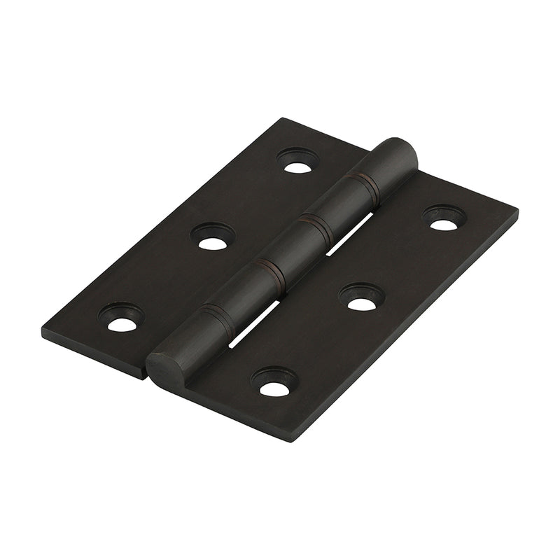 TIMCO Double Phosphor Bronze Washered Brass Hinges