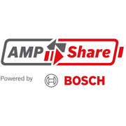 Bosch GDS 18V-1600 HC BITURBO Impact Wrench 18V 2 x 8.0Ah ProCORE18V Li-ion Bosch - RockBottom Northampton