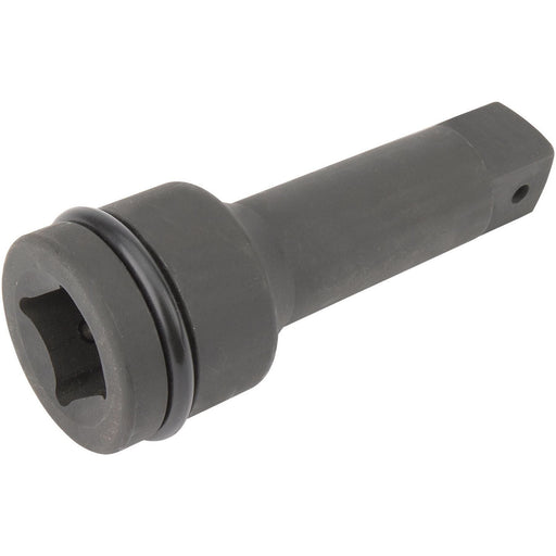 Draper 05556 Impact Extension Bar, 1" Sq. Dr., 150mm