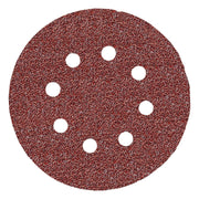 Draper Random Orbit Sander, 125mm, 430W 58097 Draper - Town Tools 