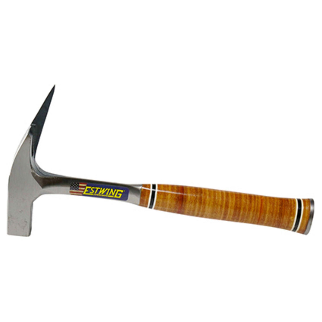 Hand Tools > Hammers & Bars > Pick Hammers