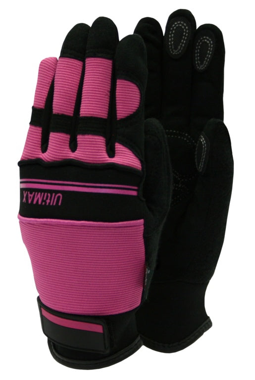 Town & Country Ultimax Gloves Ladies - M