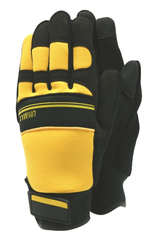 Town & Country Ultimax Gloves Ladies - M