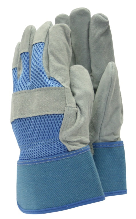 Town & Country All Round Rigger Gloves Ladies Size - S