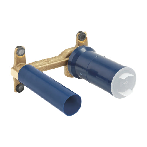 Concealed body for 2H Wall Mounted Basin Mixers
