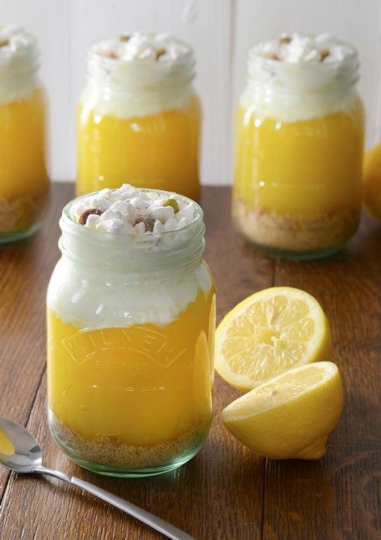 Kilner Preserve Jar 0.5L
