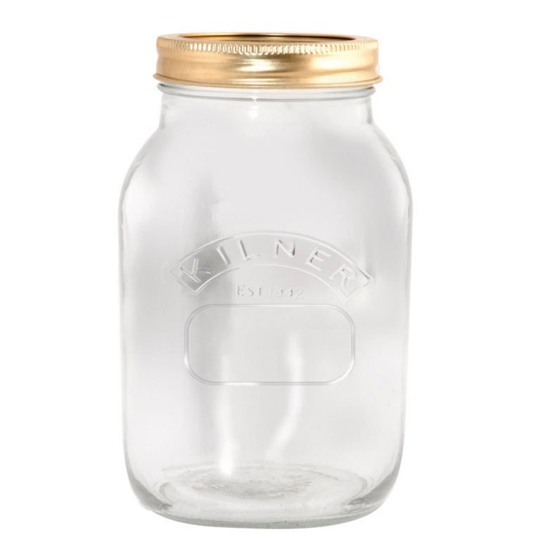 Kilner Preserve Jar 0.5L