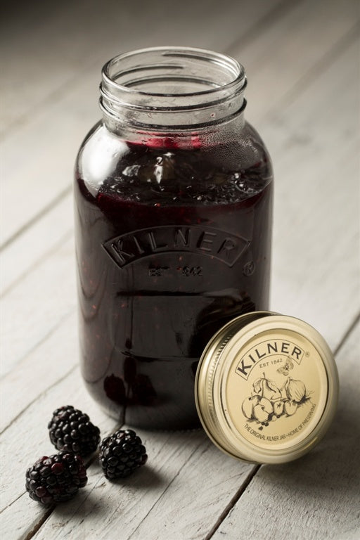 Kilner Preserve Jar 1L