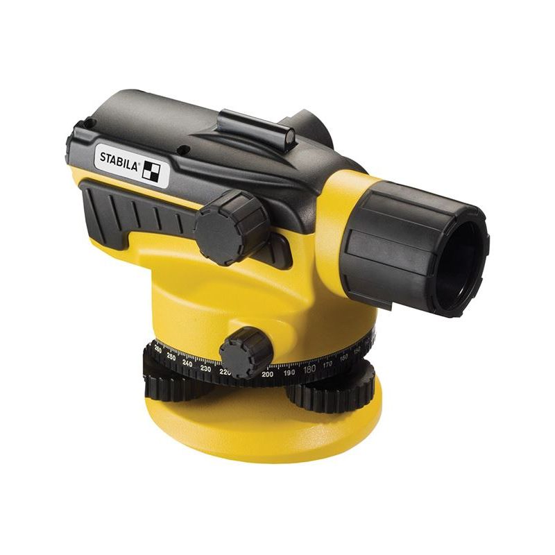 Hand Tools > Levels > Optical Level