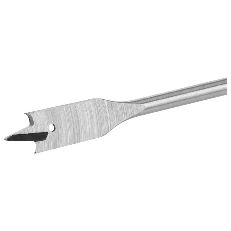 Dewalt Power Tools Flat Wood Drill Bit 12 x 160mm DeWALT Power Tools - RockBottom Northampton
