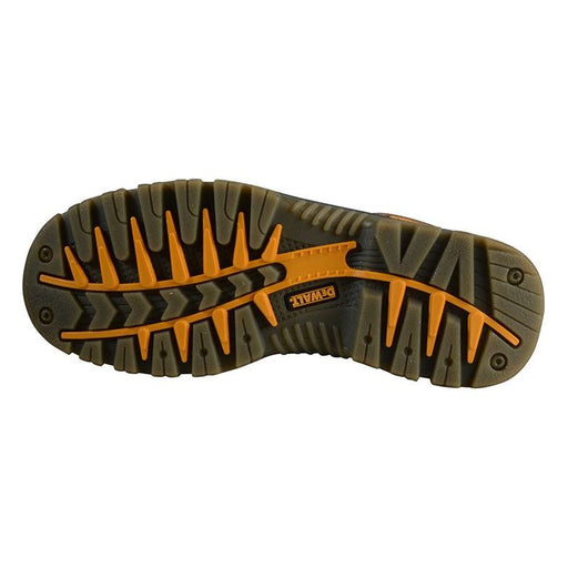 Dewalt Power Tools Challenger 3 Sympatex Waterproof Hiker Boots Brown UK 9 EUR 43 DeWALT Power Tools - RockBottom Northampton