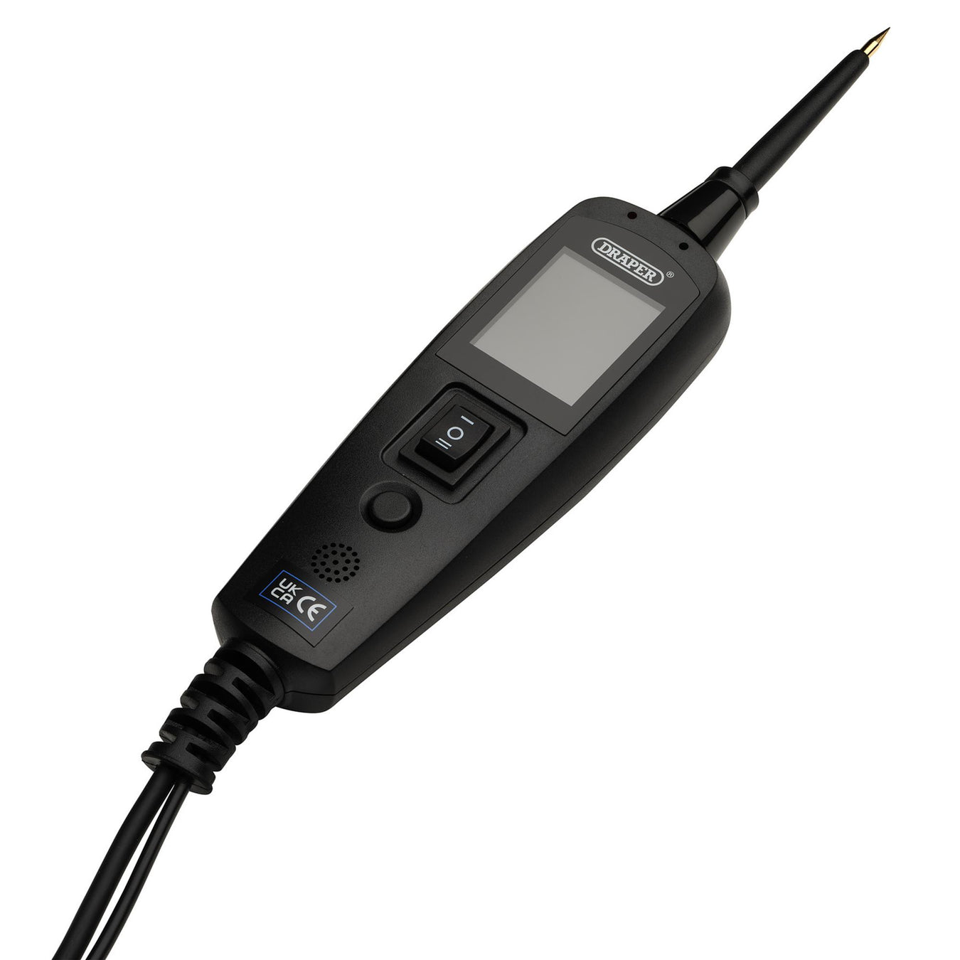 Voltage Testers