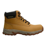 Stanley® Clothing Tradesman SB-P Safety Boots Honey UK 9 EUR 43 STANLEY® Clothing - RockBottom Nothampton
