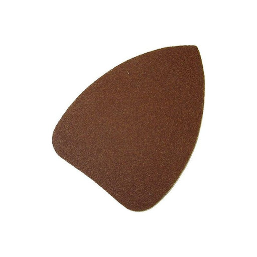 Faithfull Mouse Sander Sheets Hook & Loop Plain Assorted (Pack 5) Faithfull - RockBottom Northampton
