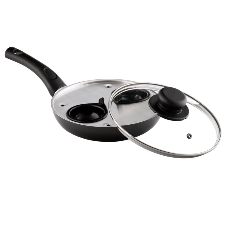 Pendeford Sapphire Collection Egg Poacher 2 Cup 18cm